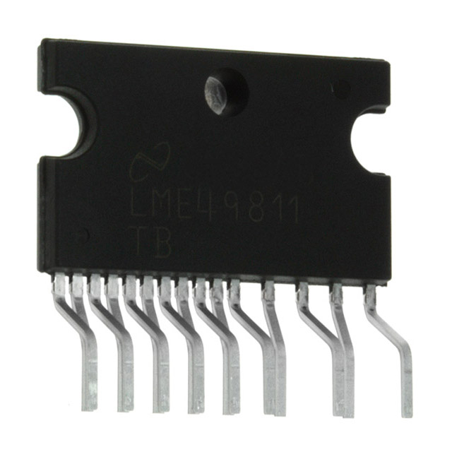 LME49811TB/NOPB